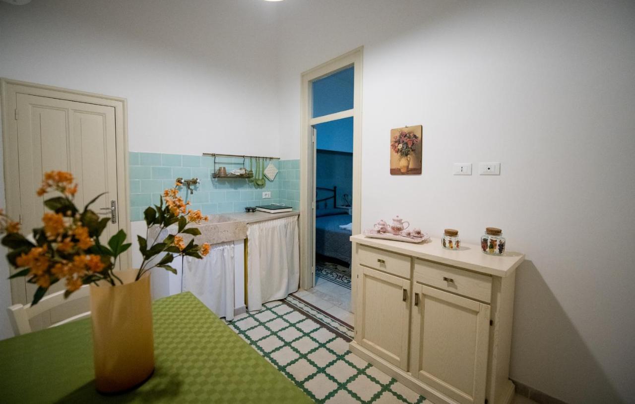 Staiti Apartments Trapani Exterior photo