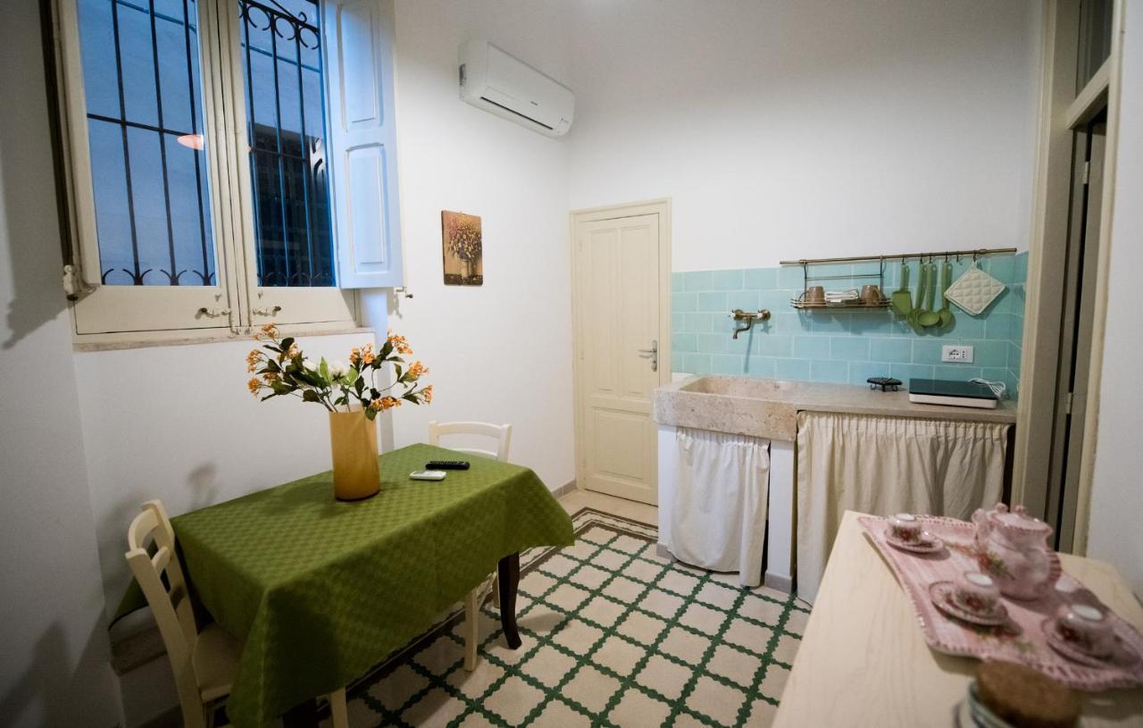 Staiti Apartments Trapani Exterior photo