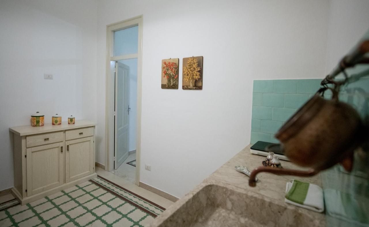 Staiti Apartments Trapani Exterior photo